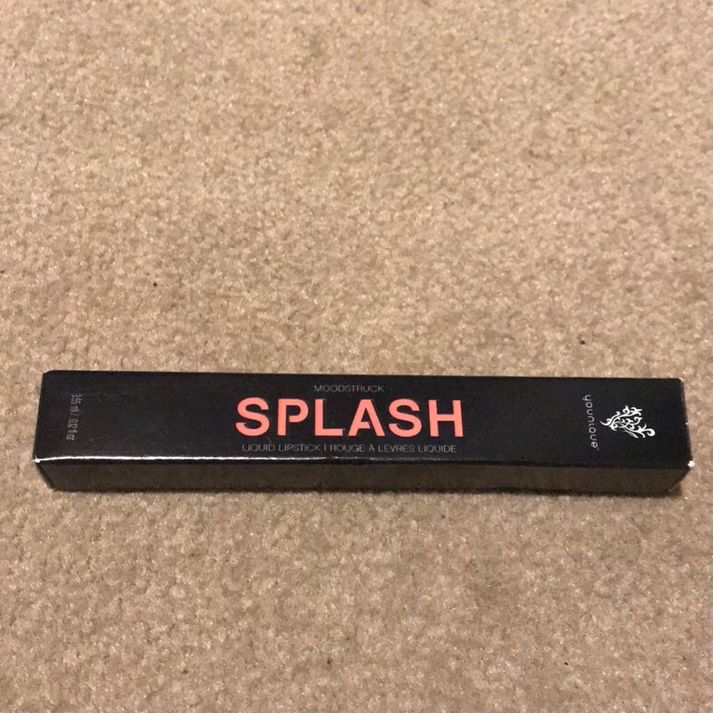 Younique liquid lipstick